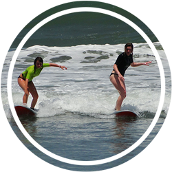 cours particuliers de surf biarritz